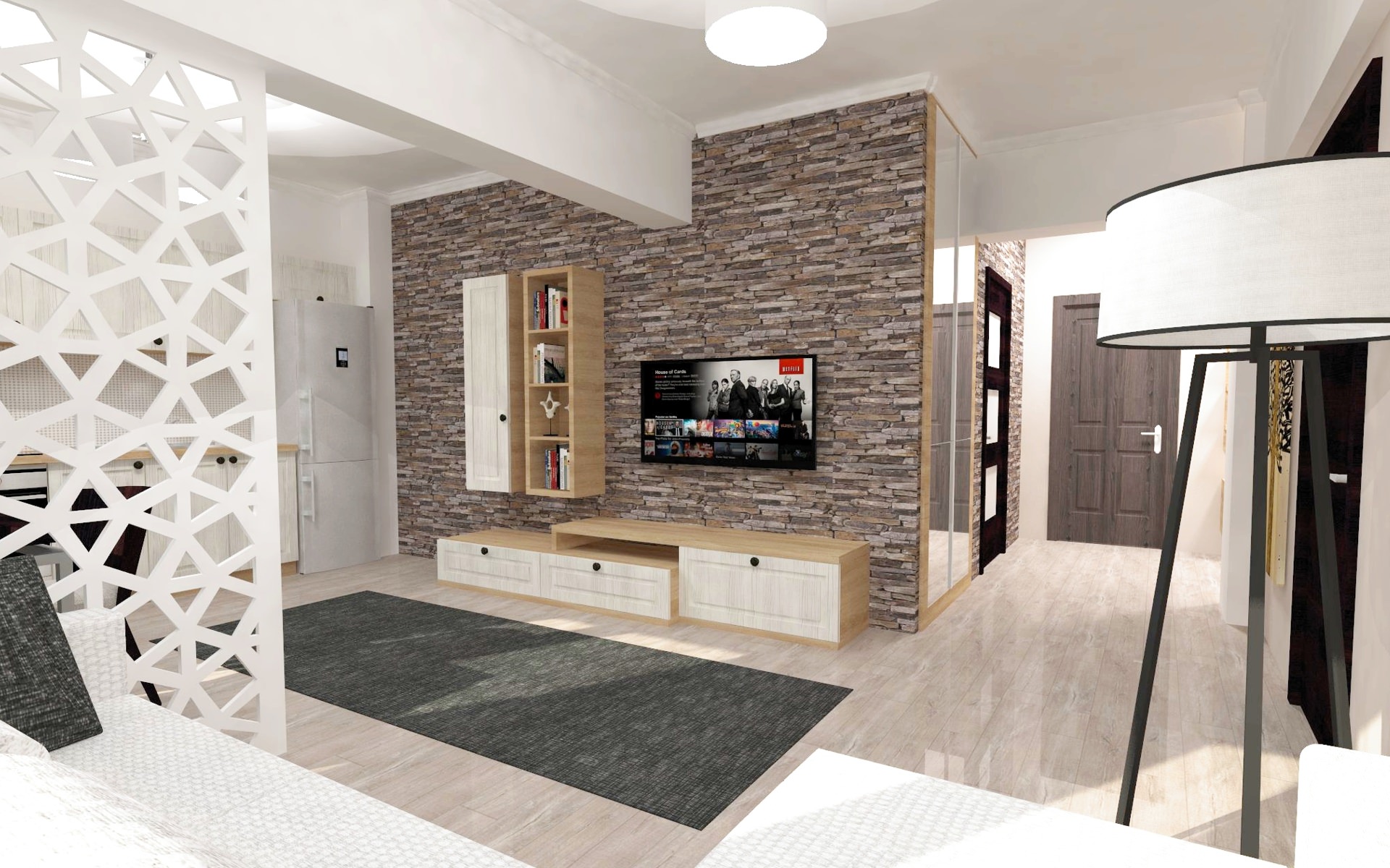 Design Efect