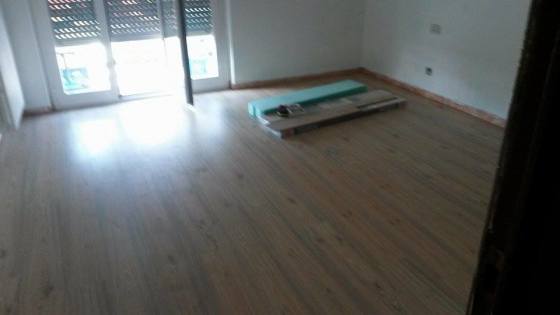 Installazione Laminato