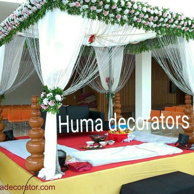 Huma Decorators