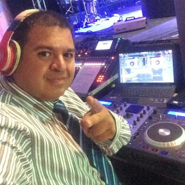 Dj Alexandre Fariad