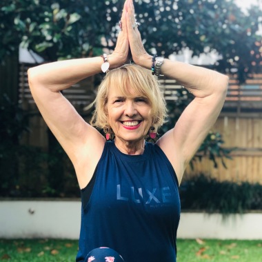 Bebeyond Yoga