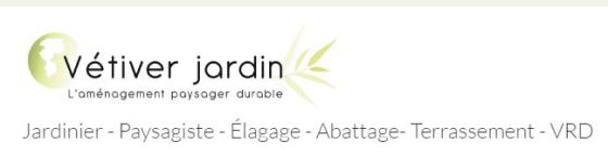 Vétiver Jardin