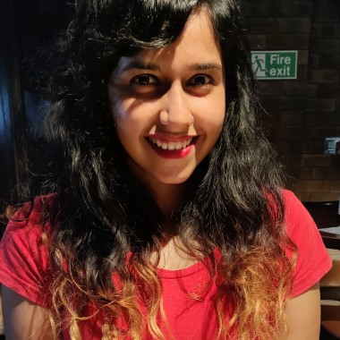 Diya Suresh