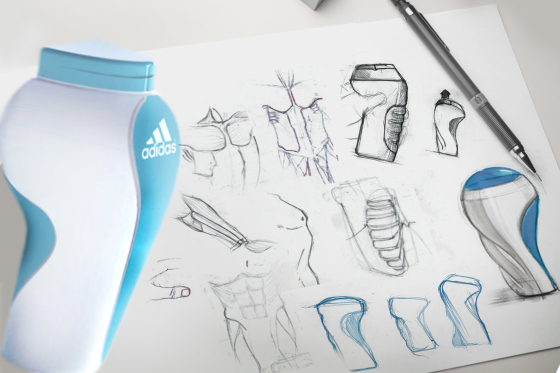Design Industriel / Produit / Rendus 3D