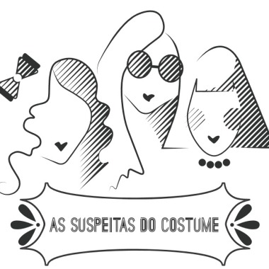 As Suspeitas Do Costume