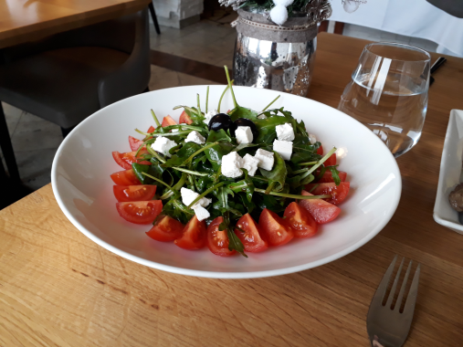 Ribič-restoran