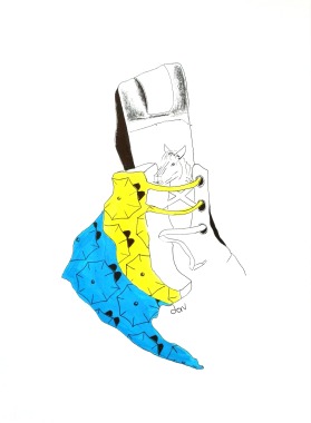 The Horse