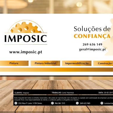Imposic Lda.
