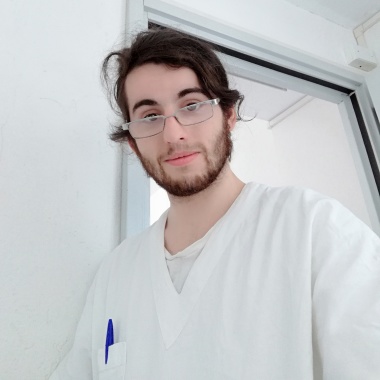 Marco Mensi  Fisioterapista