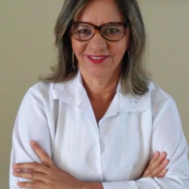 Psicóloga Josefa