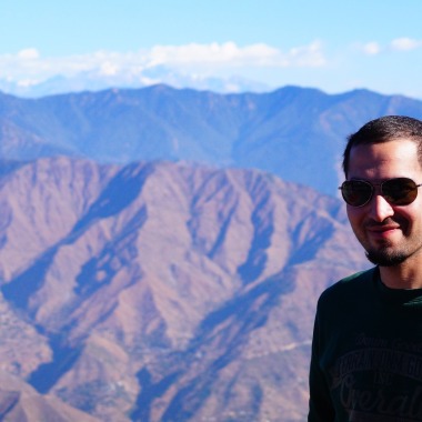 Shikhar Mehrotra