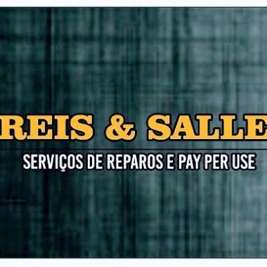 Reis E Salles Soluções