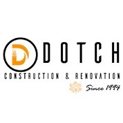 Dotch Construction And Renovation