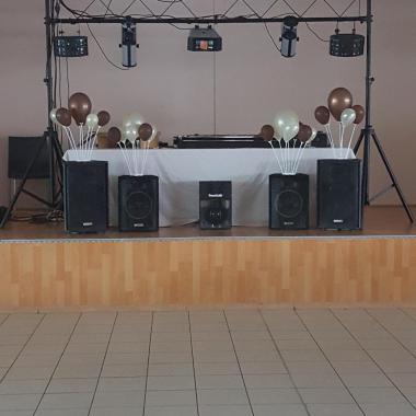 Electrica Dj
