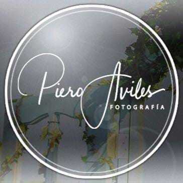 Piero Aviles - Fotografía
