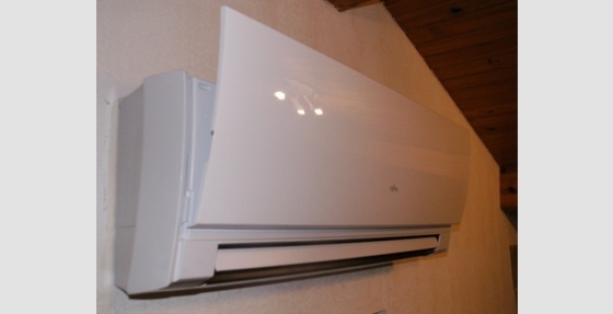 monosplit ATLANTIC version "design"