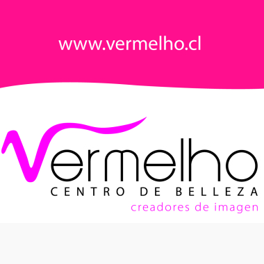 Vermelho, Centro De Belleza