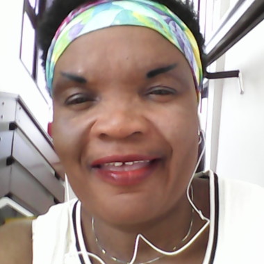Catherine Ndinga