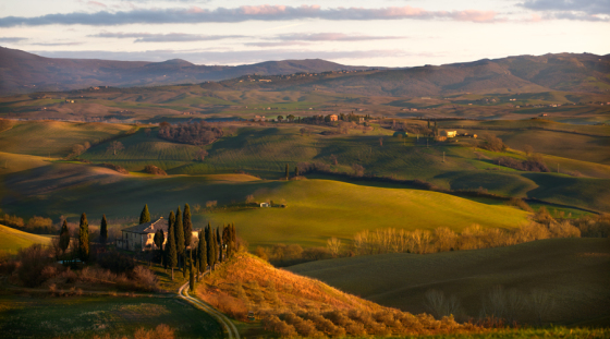 paesaggio