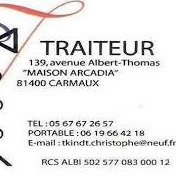 Serou Traiteur