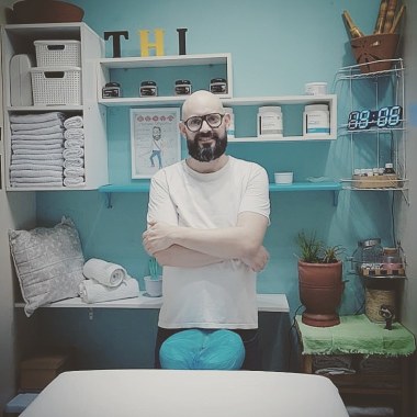 Sagat Massagens Terapêuticas