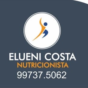Elueni Costa Nutricionista