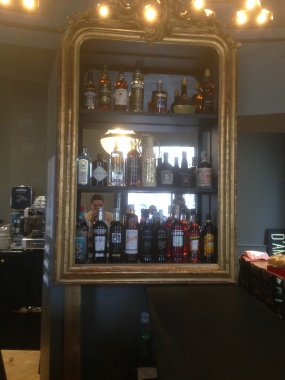 Café Le Marceau