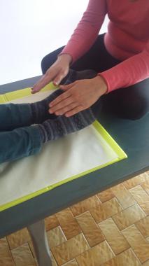 apprentissage du Reiki en atelier