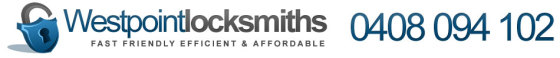 Westpoint Locksmiths