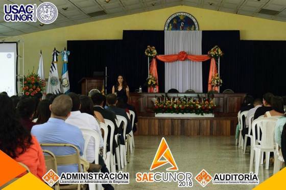 Conferencia Imagen Profesional