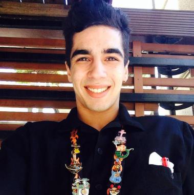 Rafael Bartender