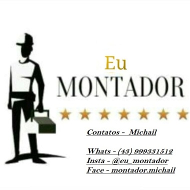 O Montador