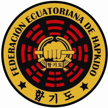 Federación Ecuatoriana De Hapkido (Hwarangkido )