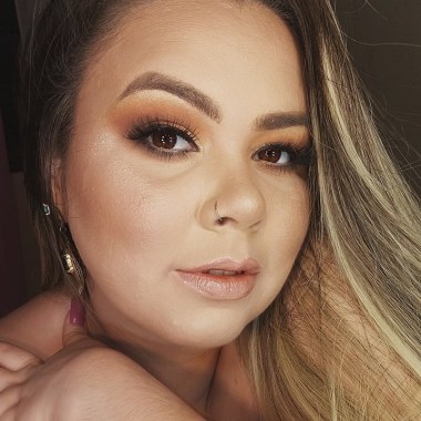 Stefany Makeup