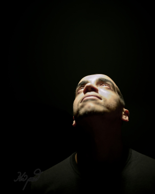 Réalisation de portrait à thème
