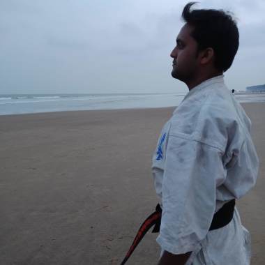 Self Defense And Martial Art Training