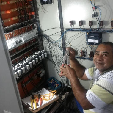 Amauri Da Silva Rodrigues