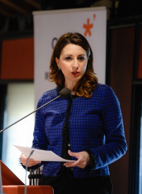 Treviso, convegno di AIGA, gennaio 2017