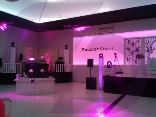 Evenements Seminaire, Entreprise, Clubbing....