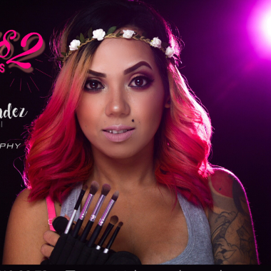 Maquillaje Profesional