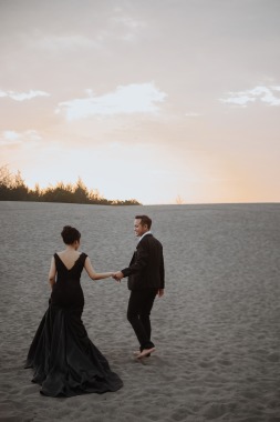 Prewedding M&M
