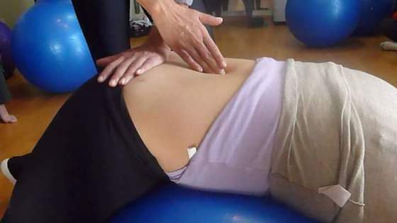 Terapia manual 