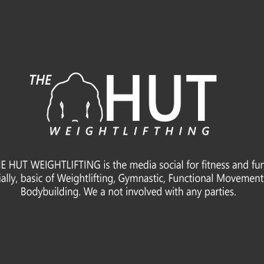 The Hut Weightlifting