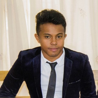Andrianasolo Arotiana Harihery