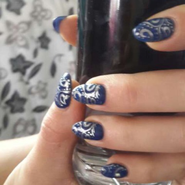 Simy-Nails