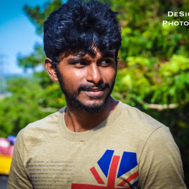 Arun Vishal