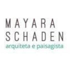 Mayara Schaden - Arquitetura E Paisagismo