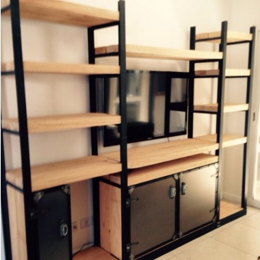 Gcv Construcciones