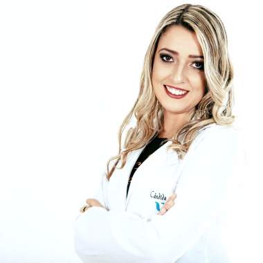 Cândida Aline Severo