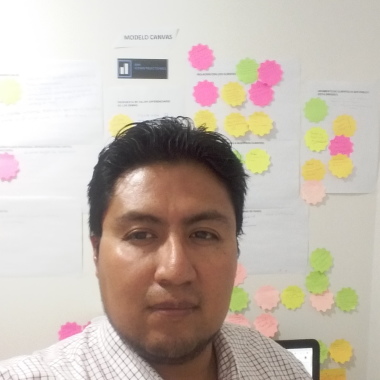 Ing. Omar Logacho / Emiconstructores